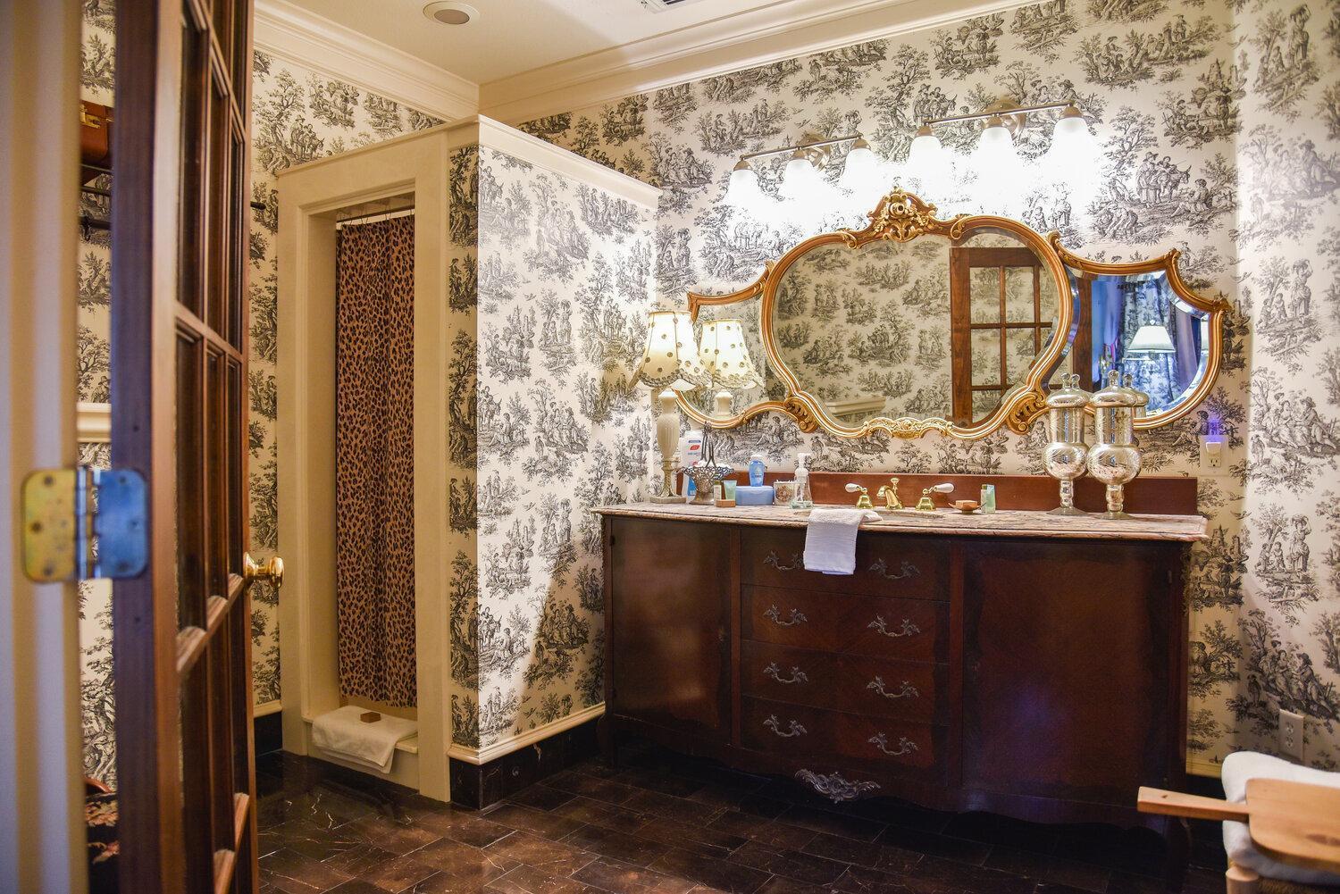וואקסהאצ'י The English Merchant'S Inn חדר תמונה