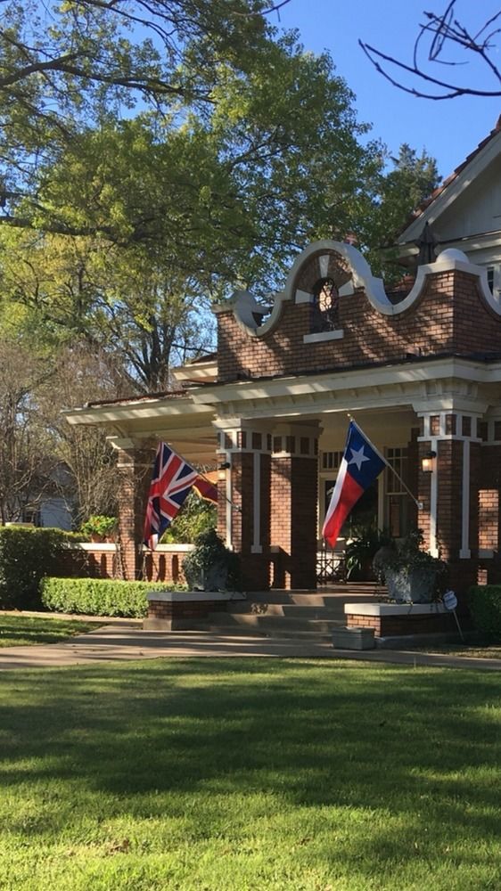 וואקסהאצ'י The English Merchant'S Inn מראה חיצוני תמונה
