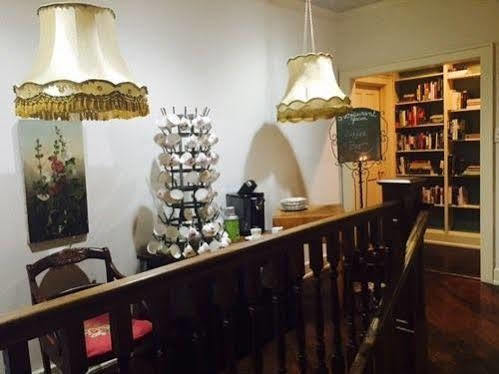 וואקסהאצ'י The English Merchant'S Inn מראה חיצוני תמונה